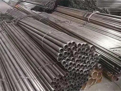 科尔沁左翼中螺旋式声测管